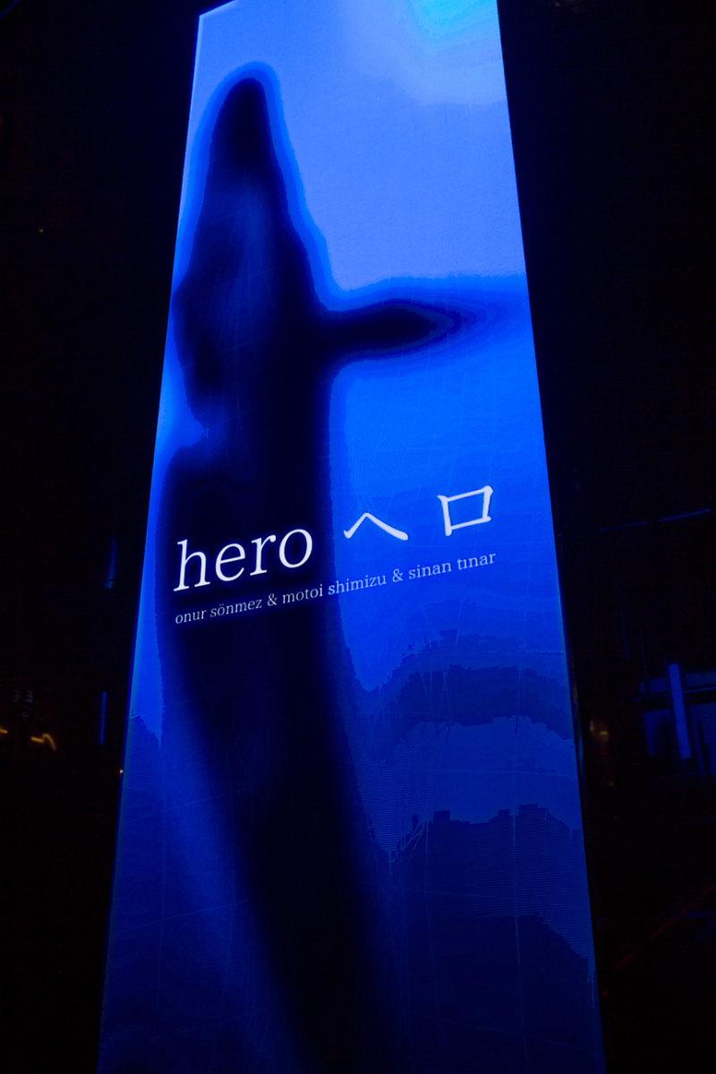 Hero